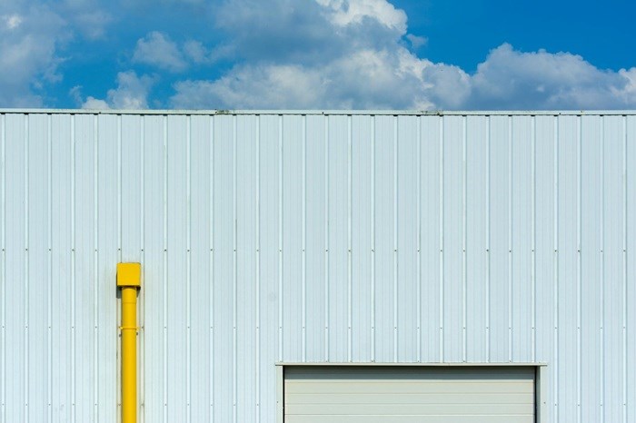 Hale stalowe - dla kogo i jak wybrać najlepsze?