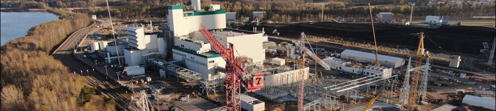 Takiego portfela zamówień Polimex Mostostal nie miał od dekady