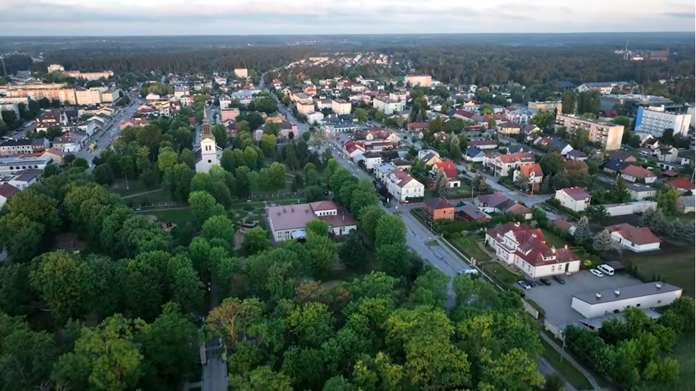 Na obwodnicę Kozienic trzeba jeszcze poczekać