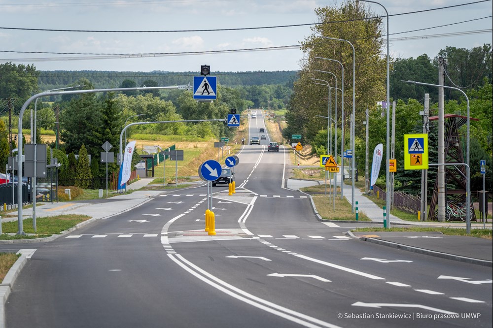 Kolejny krok do lepszego połączenia A4 z przyszłą S74. Dalej będą kłopoty?