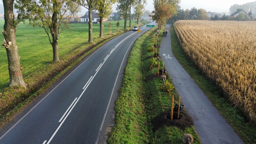 Szykują kolejną obwodnicę w kujawsko-pomorskim