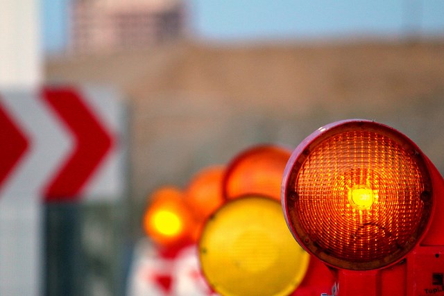 Czterech pracowników zginęło, pracując na A1. Sprawca pod wpływem niedozwolonej substancji