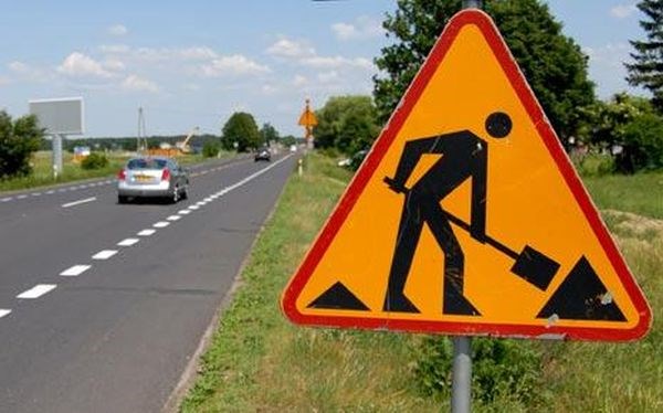 Wielkopolskie. Uwaga na remont S5 pod Poznaniem