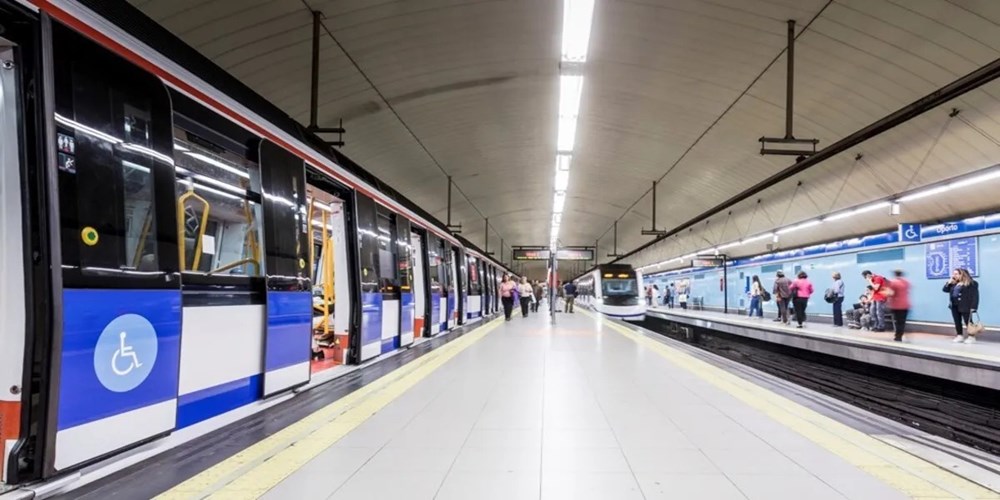 Madryt zapowiada rozbudowę sieci metra o 32 km
