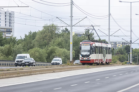 Nowa trasa tramwajowa w Gdańsk. Umowa za ponad 350 mln zł