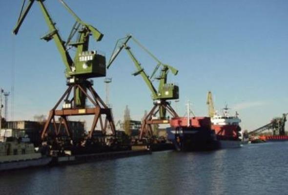 Porty podejmują współpracę z Chinami