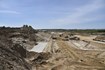 S51: Trwają prace na budowie obwodnicy Olsztyna [FOTOGALERIA]