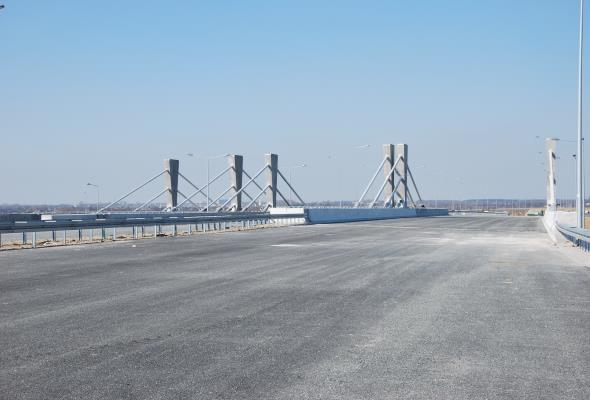 Salini wybuduje odcinek F autostrady A1 na trasie Tuszyn – Pyrzowice
