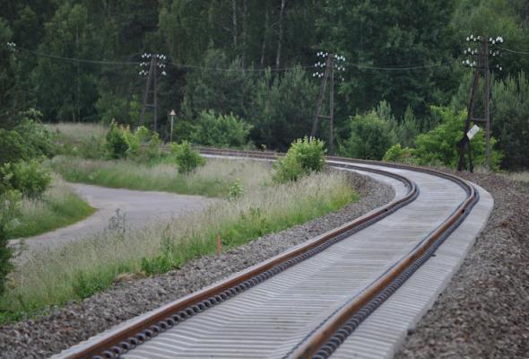 Jednym głosem w sprawie linii kolejowej Podłęże – Piekiełko 