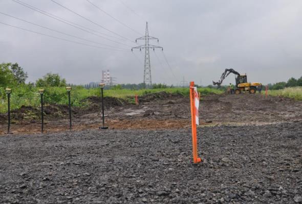 Małopolskie: W 2017 roku będzie obwodnica Skawiny