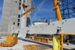 Opolskie: Mostostal montuje stalową konstrukcję kotła w Elektrowni Opole