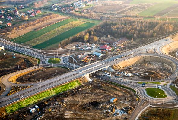 Lubelskie: GDDKiA ogłasza przetarg na S19