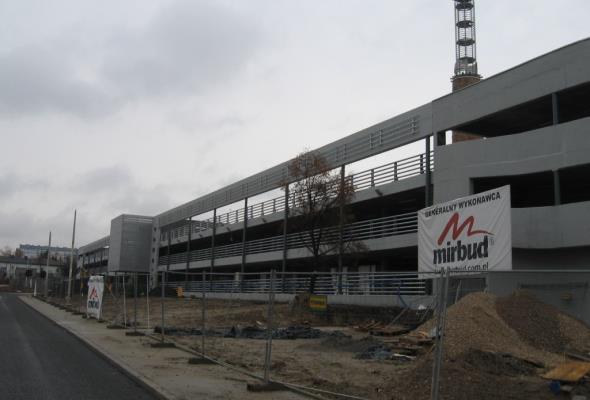 Mirbud w I półroczu 2015. Dochód spadł, ale jest dobra perspektywa