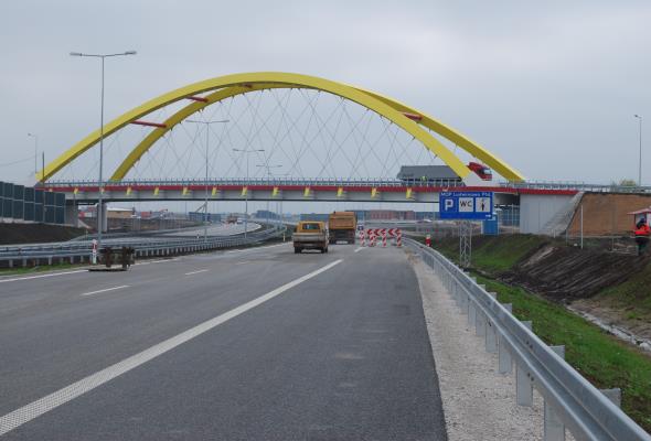 Śląskie: Wiemy kto wybuduje odcinek F autostrady A1
