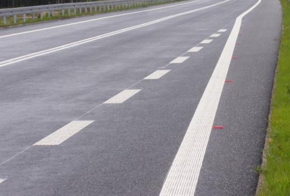 Świętokrzyskie: Kielecka GDDKiA podsumowuje 2015 rok