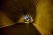 Zaawansowane systemy w tunelu pod Martwą Wisłą