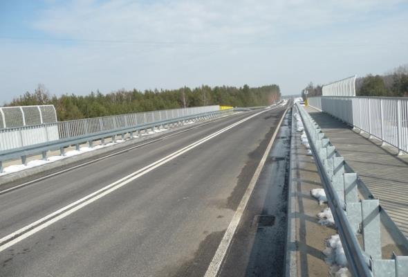 Łódzkie: Opoczno dostanie 7 mln zł na rozbudowę sieci drogowej