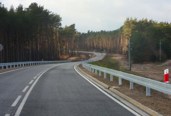 Lubuskie: Rzepin dostanie obwodnicę
