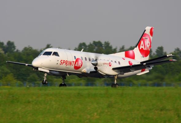Sprint Air przedłuży umowę z Radomiem?