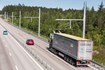 Szwedzi otwierają pierwszą „elektryczną” drogę. Ciężarówki jak trolejbusy