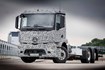 Czy elektryczne ciężarówki od Mercedesa zrewolucjonizują rynek?