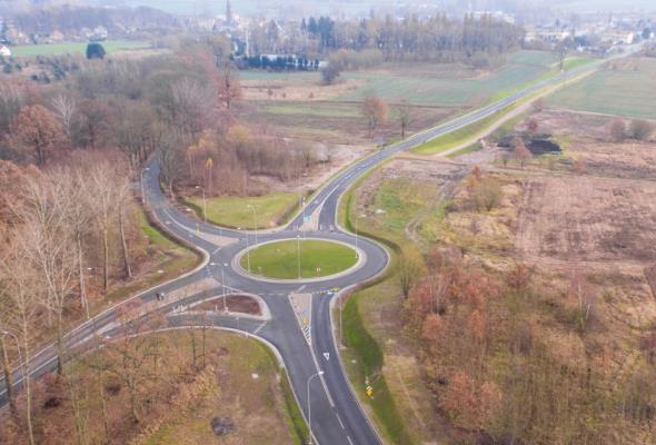 Zachodniopomorskie podsumowuje rok na drogach wojewódzkich