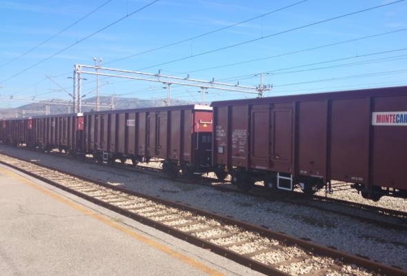 OT Logistics z szansą zakupu przewoźnika kolejowego z Czarnogóry
