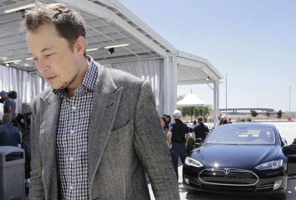 Elon Musk chce przenieść ruch uliczny w Los Angeles pod ziemie. Czy prace ruszą już za miesiąc?