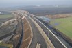 Obwodnica Inowrocławia: Budowa trasy głównej zaawansowana w 70%