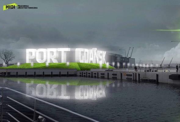 Port Gdańsk zostanie teatrem, w którym role zagrają statki