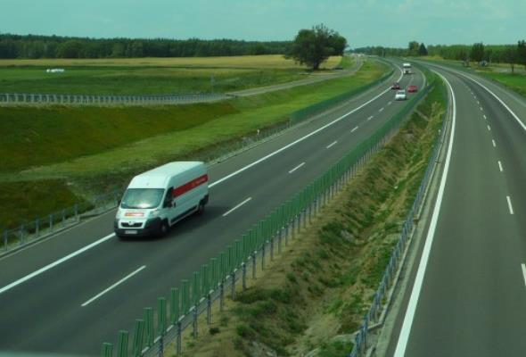 Szmit: Potrzebne jest porozumienie w sprawie przebiegu S16 żeby droga w ogóle powstała 