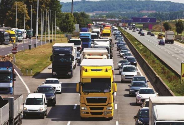 Od października 2020 zapłacimy za jazdę po niemieckich autostradach