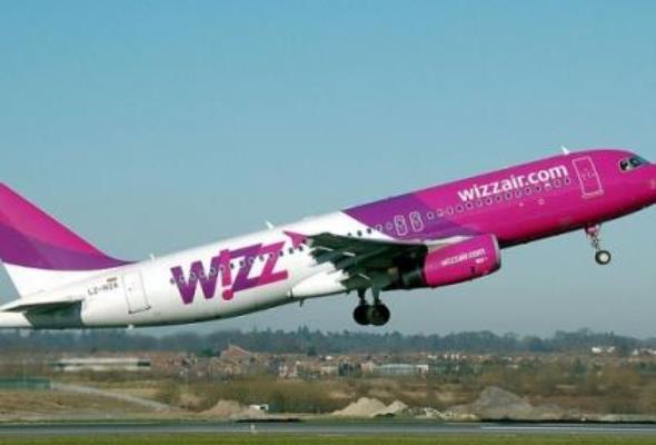 Modlin: Dziś decyzja Wizz Air w sprawie powrotu na lotnisko?