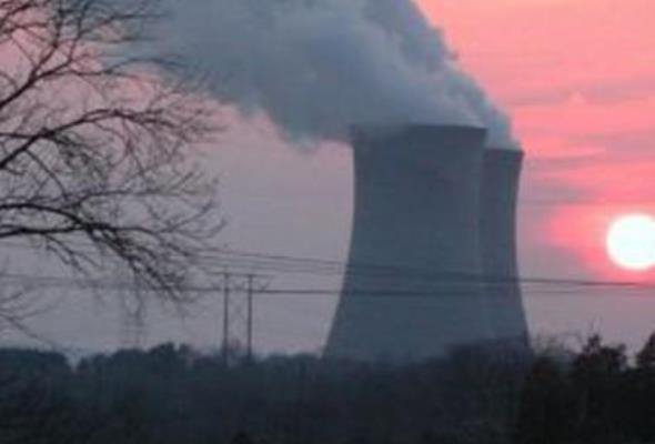 Tauron zamierza wybudować elektrownię atomową