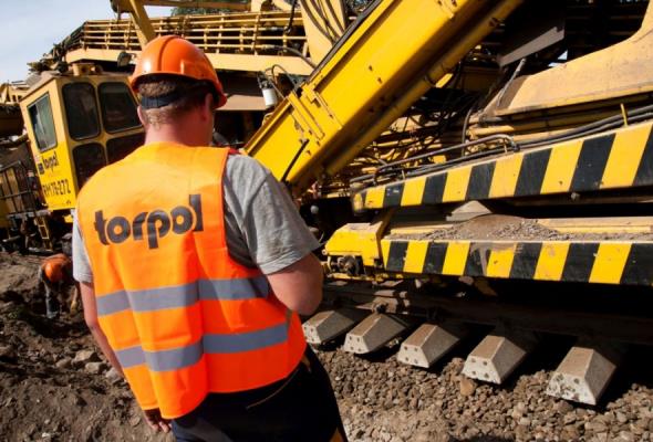 Torpol podwaja przychody i zwiększa zyski o połowę w pierwszym półroczu 2015