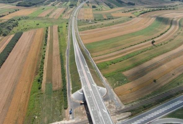 140 km nowych dróg w Polsce Wschodniej