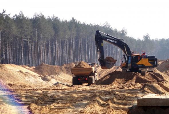 Intercor z najkorzystniejszą ofertą na budowę II etapu obwodnicy Kępna