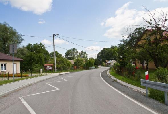 Małopolskie: Rozbudowany zostanie wojewódzki łącznik DK-28 z S7