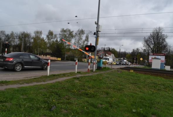 Coraz bliżej budowy tunelu w Sulejówku