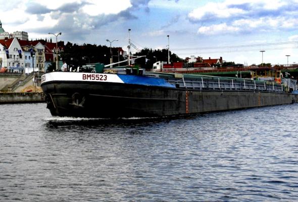 Czy polskie rzeki wpłyną na korytarz Bałtyk –Adriatyk?