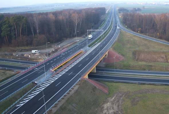 Polska i Czechy wzmacniają współpracę infrastrukturalną