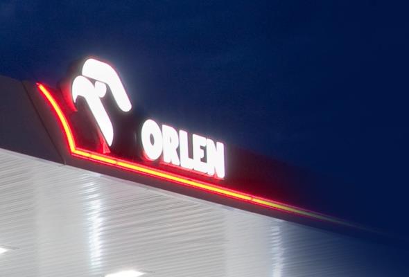 PKN Orlen powołał fundusz korporacyjny. Ma zainwestować 100 milionów euro