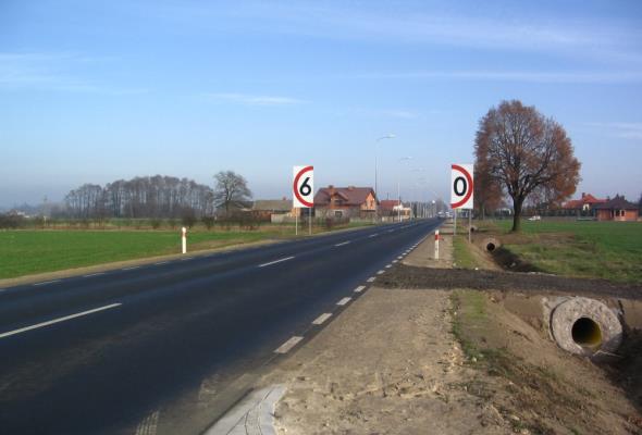 Mazowieckie: Ponad 10 mln zł na drogi samorządowe w latach 2016-2019