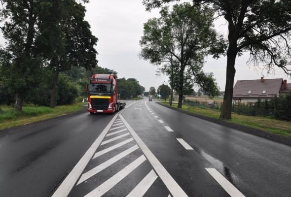 Łódzkie: Ważne skrzyżowanie w Kutnie zostanie rozbudowane