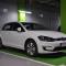Nowy Volkswagen e-Golf gotowy na elektromobilną rewolucję w Polsce Nowy Volkswagen e-Golf gotowy na elektromobilną rewolucję w Polsce