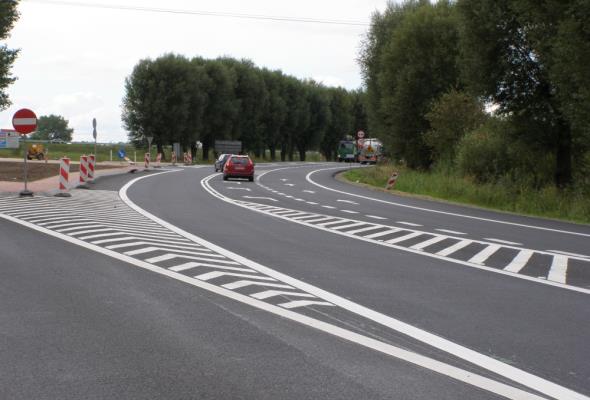 Zachodniopomorskie: Powstanie obwodnica Węgorzyna