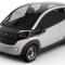 Oto zwycięzcy konkursu na polski samochód elektryczny Oto zwycięzcy konkursu na polski samochód elektryczny