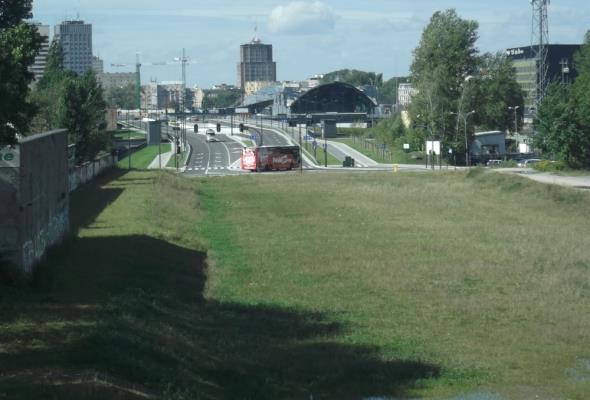 Łódź: Dziś początek budowy przedłużenia al. Grohmanów
