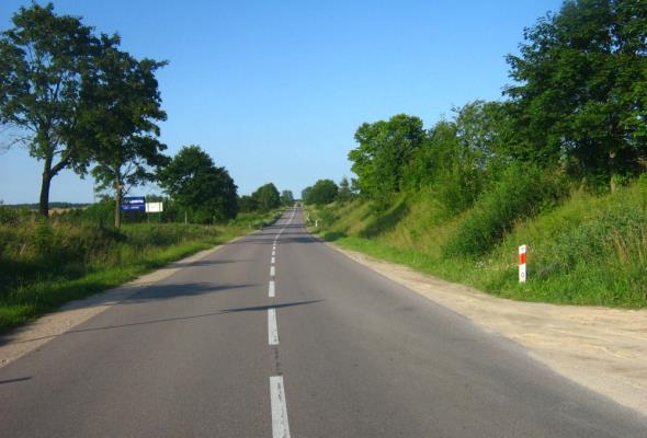 Warmińsko-mazurskie drogi dostaną z budżetu blisko 12 mln zł 