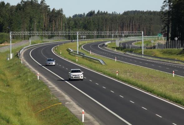 Adamczyk: Inspekcja Transportu Drogowego zastąpi firmę Kapsch